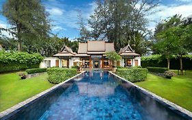 Banyan Tree Resort Phuket